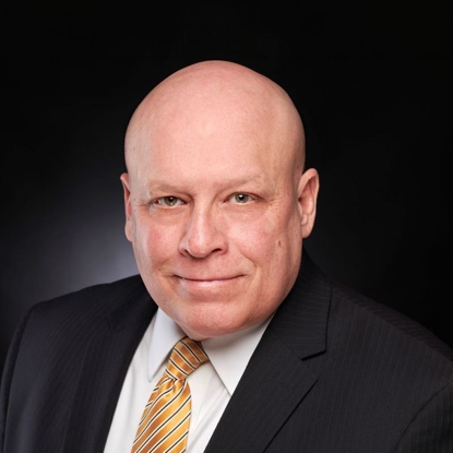 William I. Abraham Photo